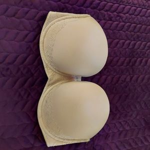 Torrid 40F Bra